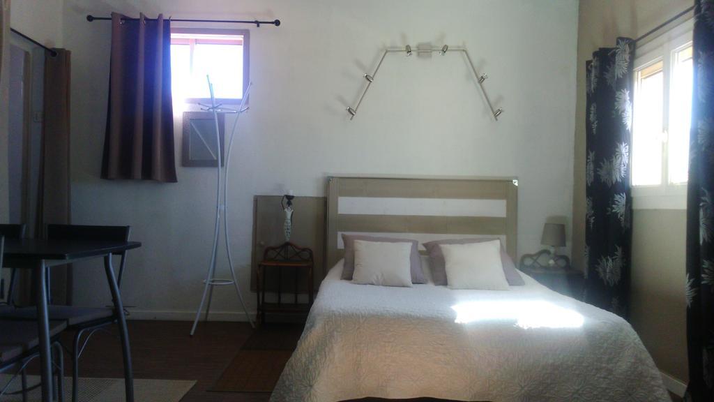 Chambres D'Hotes De La Grone Аржель-сюр-Мер Экстерьер фото