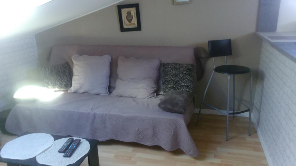 Chambres D'Hotes De La Grone Аржель-сюр-Мер Экстерьер фото