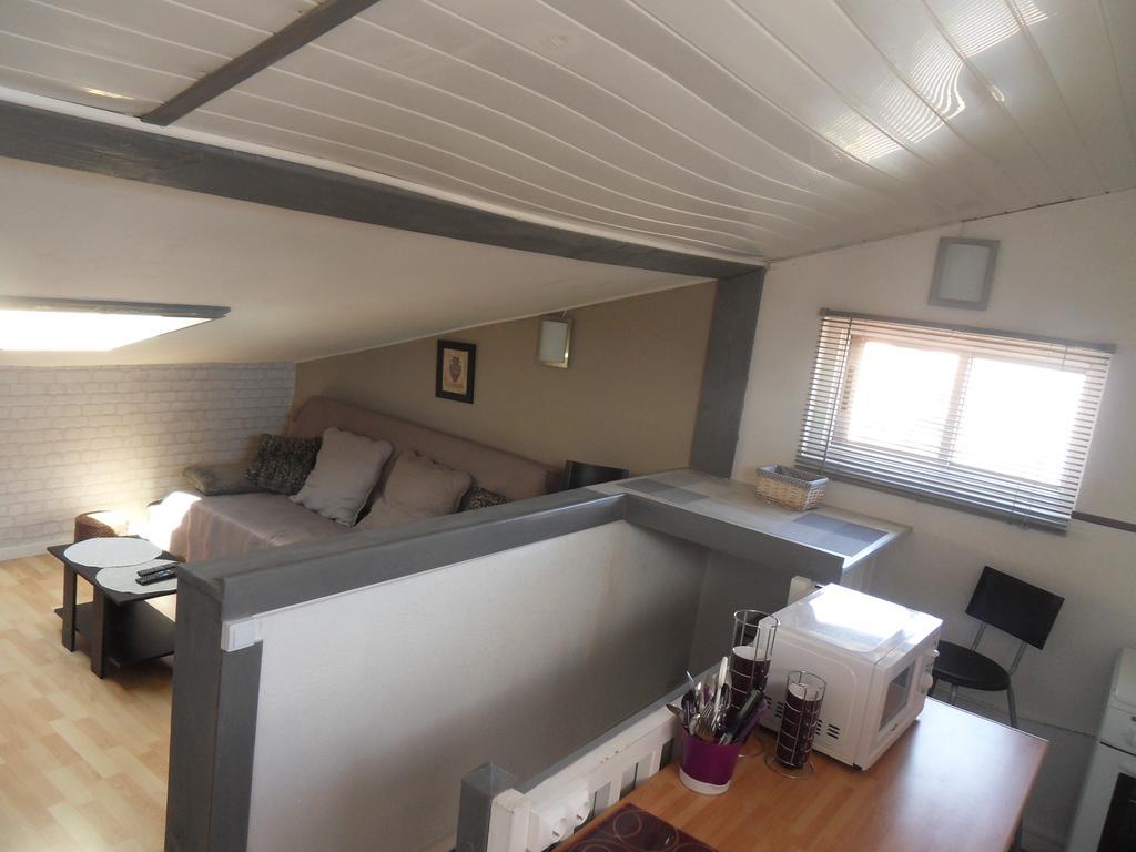 Chambres D'Hotes De La Grone Аржель-сюр-Мер Экстерьер фото