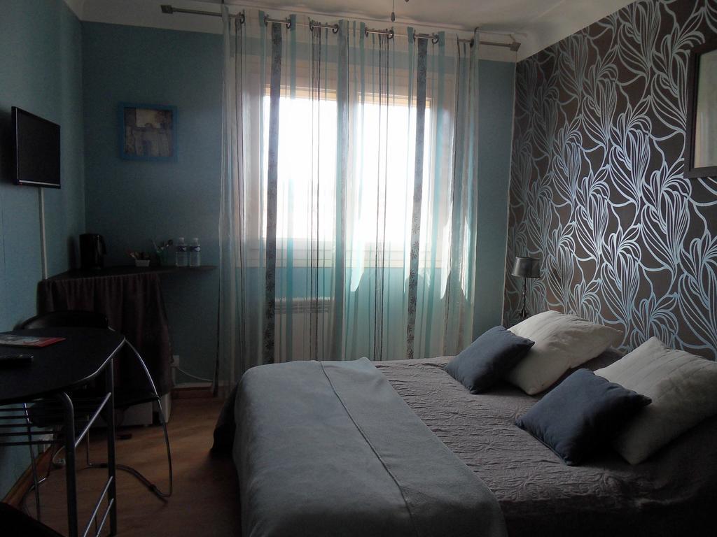 Chambres D'Hotes De La Grone Аржель-сюр-Мер Экстерьер фото